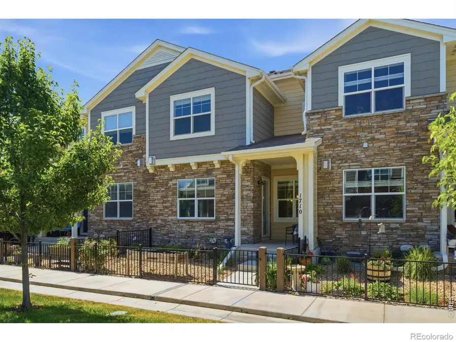 1710 W 50th Street, Loveland, CO 80538 - #3