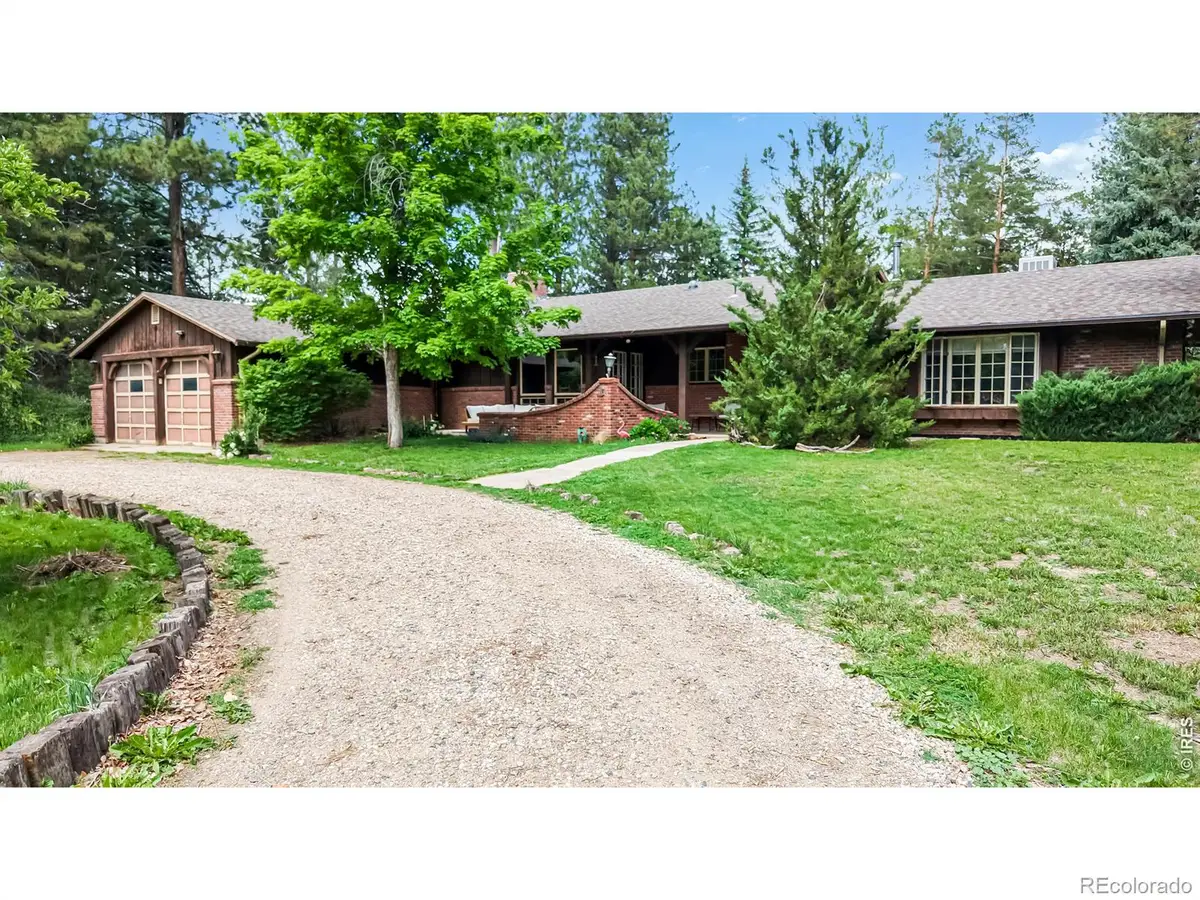 3228 N Shields Street, Fort Collins, CO 80524 - #1