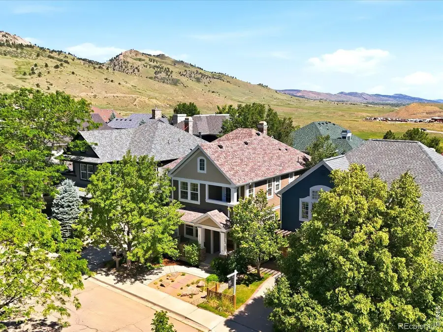 877 S Terrace Circle, Boulder, CO 80304 - #2