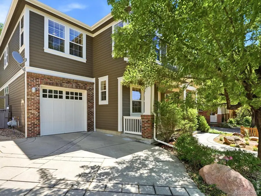 877 S Terrace Circle, Boulder, CO 80304 - #3