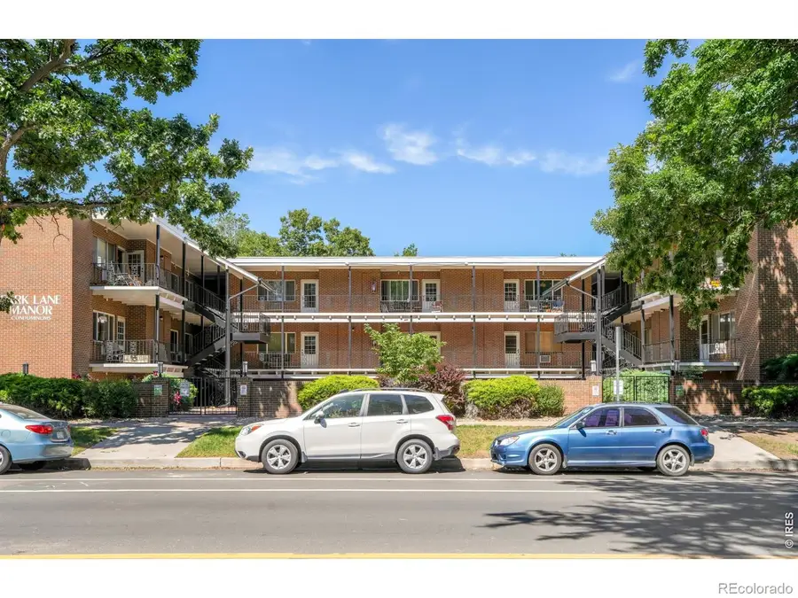 301 Peterson Street #308, Fort Collins, CO 80524 - #2