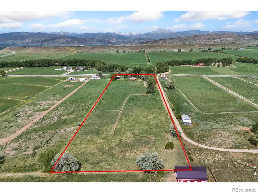 13580 N 87th Street, Longmont, CO 80503 - #2