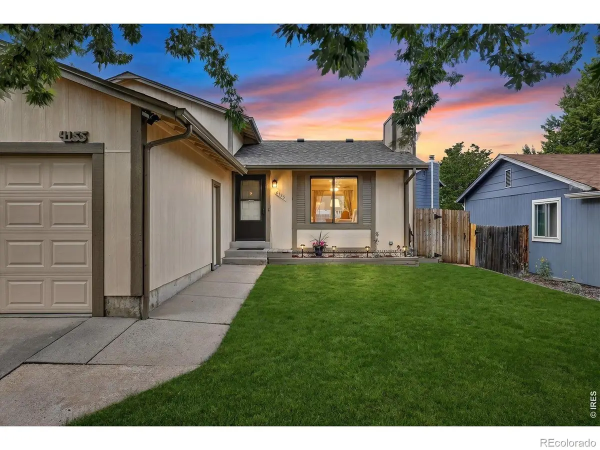 4155 S Nucla Way, Aurora, CO 80013 - #1