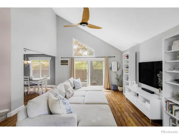 552 W Jamison Place, Littleton, CO 80120