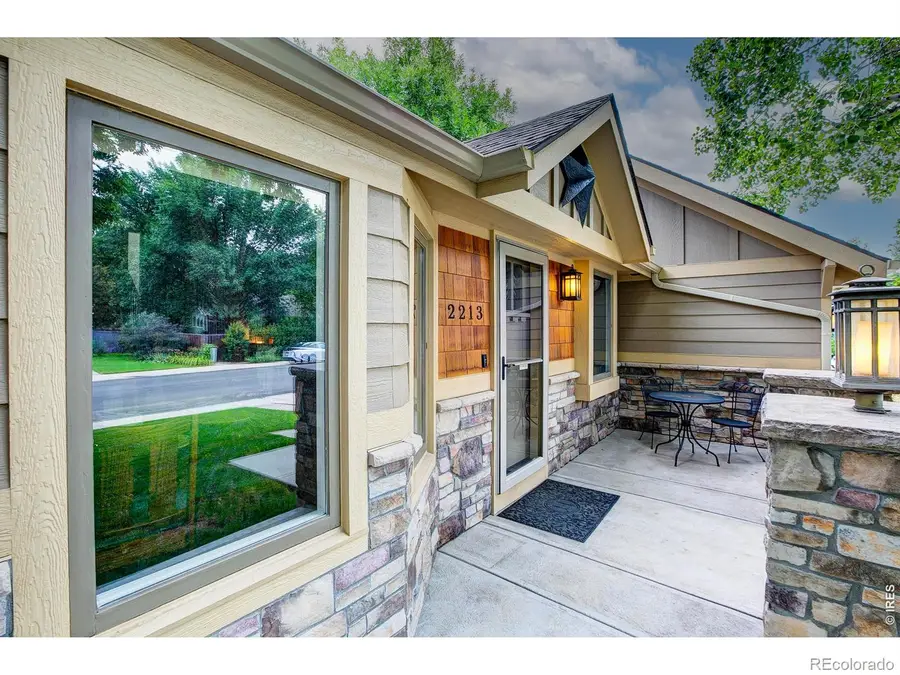 2213 Creekwood Drive, Fort Collins, CO 80525 - #2