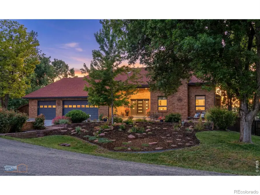 1057 Diamond Court, Boulder, CO 80303 - #2