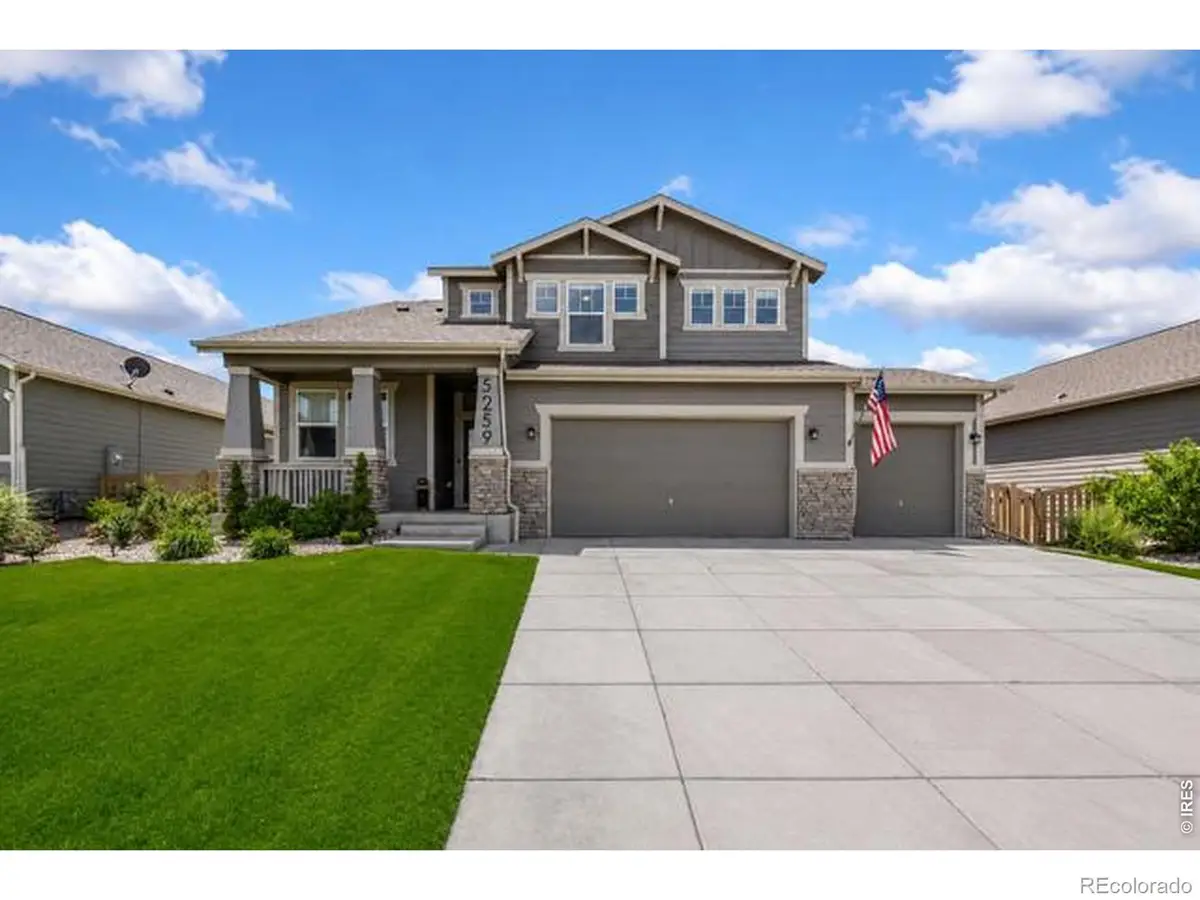 5259 Odessa Lake Street, Timnath, CO 80547 - #1
