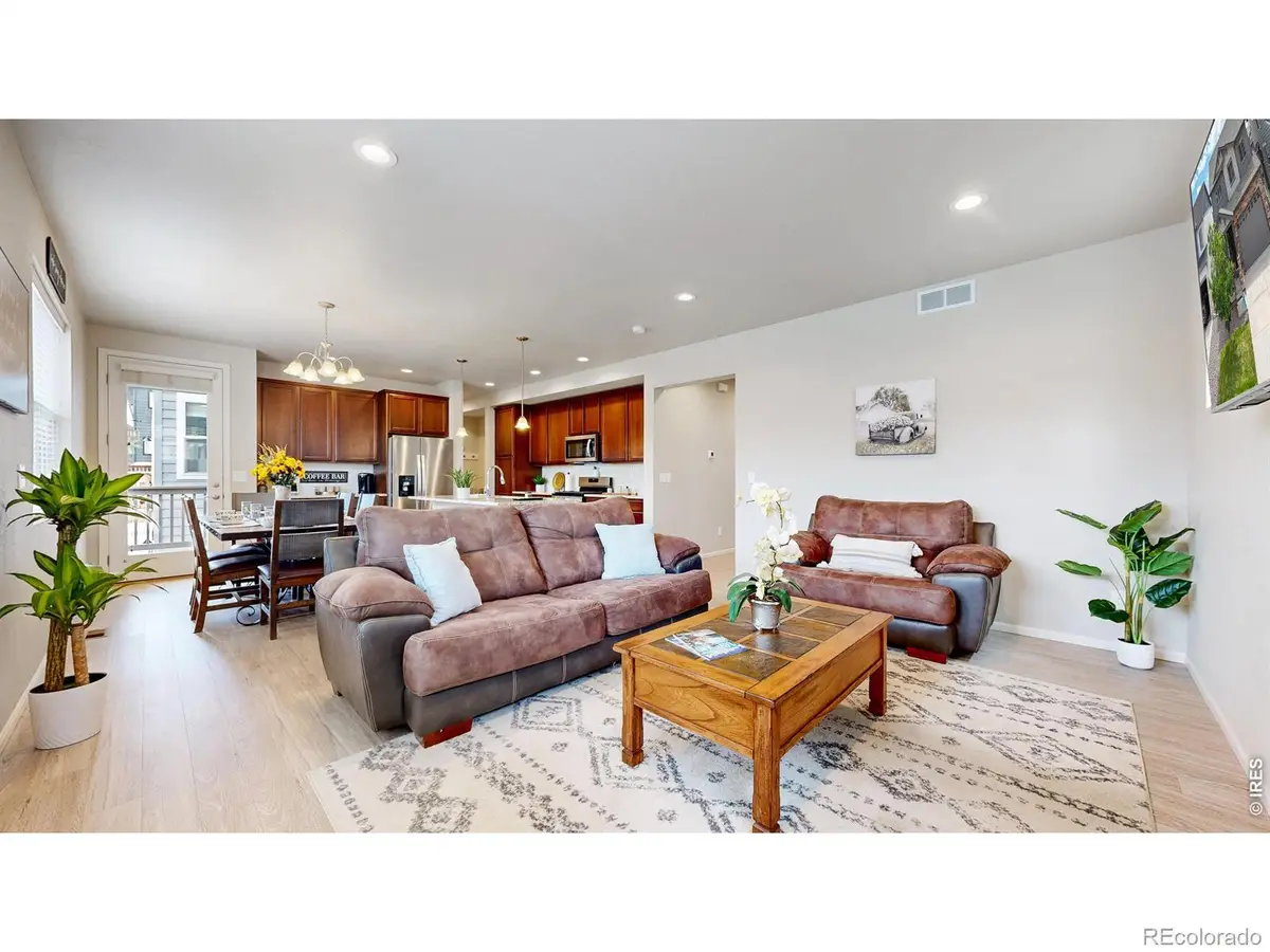 138 N Pamela Drive, Loveland, CO 80537 - #1