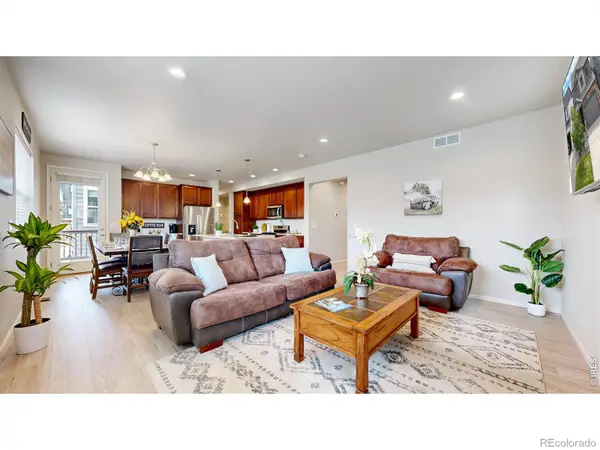 138 N Pamela Drive, Loveland, CO 80537
