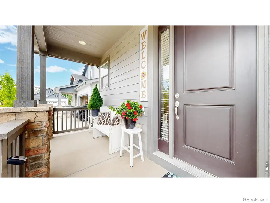 138 N Pamela Drive, Loveland, CO 80537 - #2