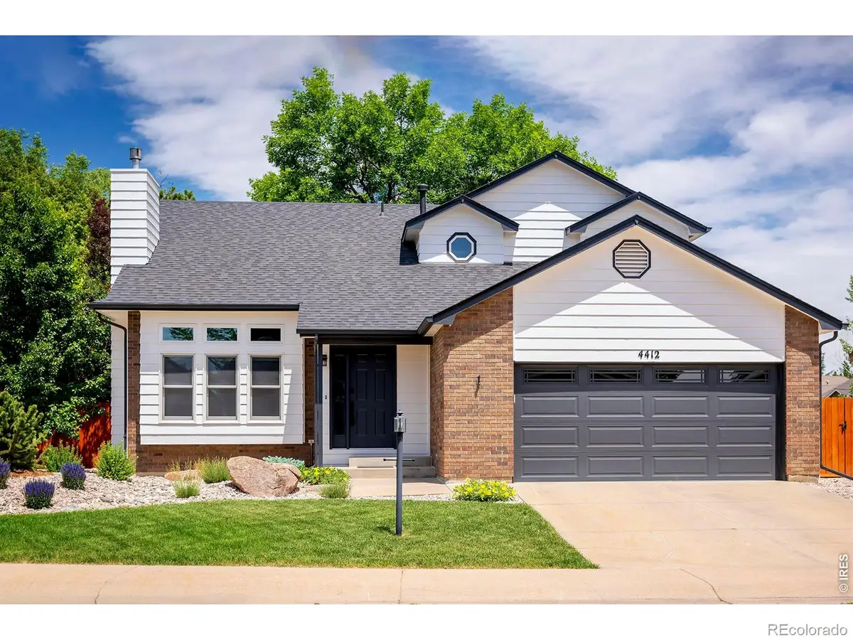 4412 Shubert Drive, Loveland, CO 80538 - #1
