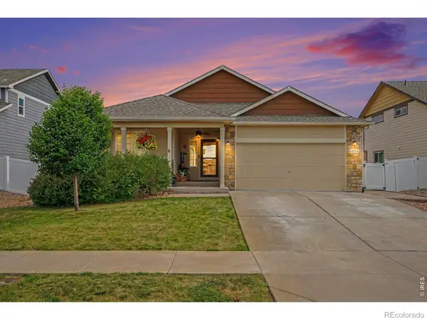 1321 Woodcock Street, Berthoud, CO 80513