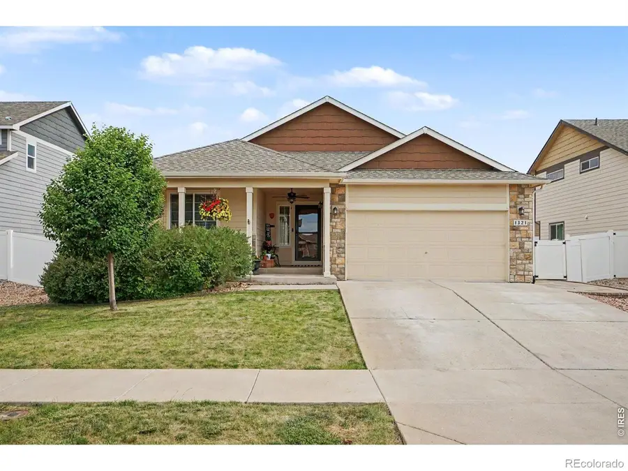 1321 Woodcock Street, Berthoud, CO 80513 - #2