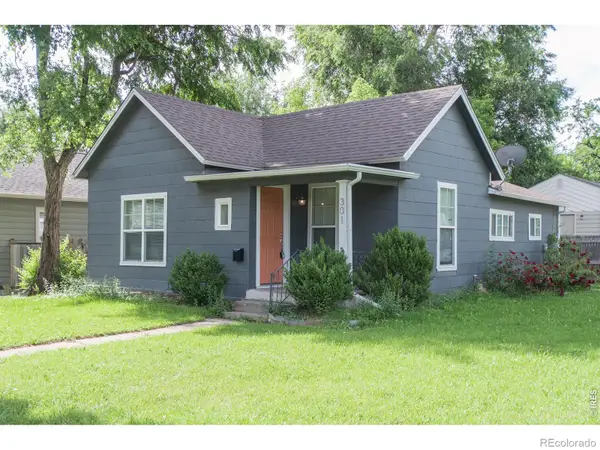301 Edwards Street, Fort Collins, CO 80524