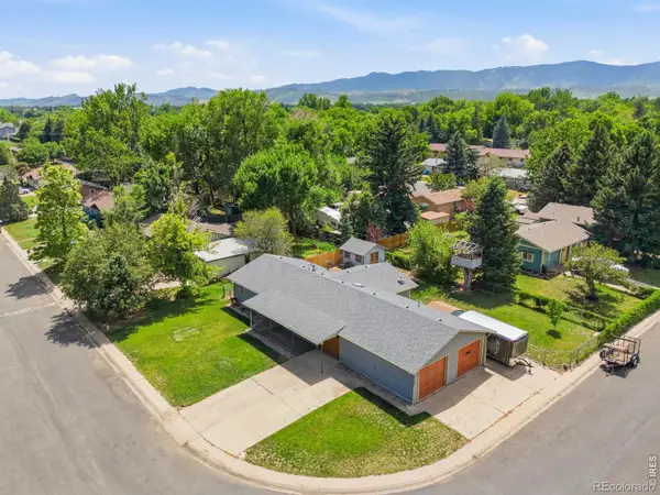 721 N Montview Road, Fort Collins, CO 80521
