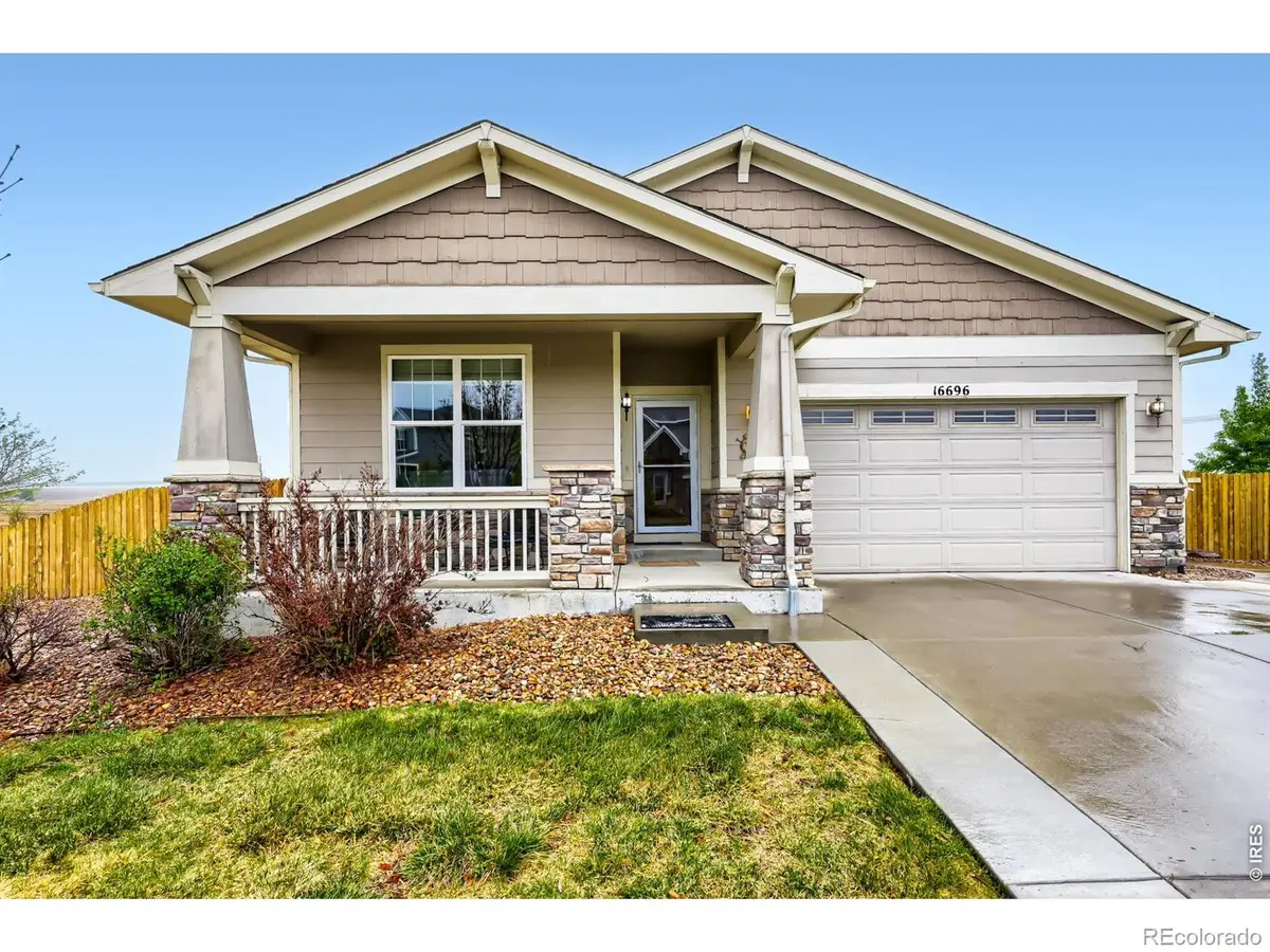 16696 Gaylord Street, Thornton, CO 80602 - #1