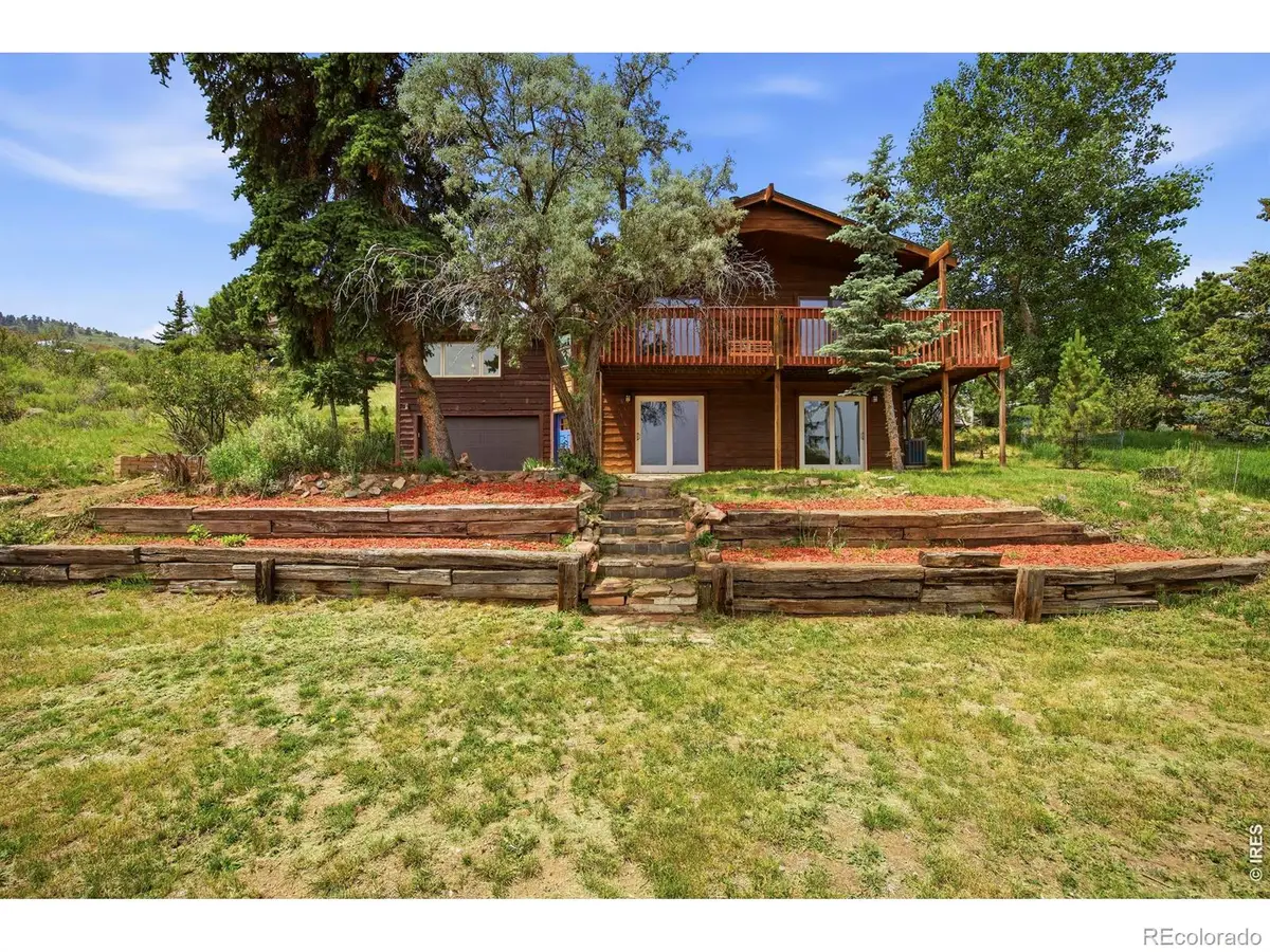 5001 Overhill Drive, Fort Collins, CO 80526 - #1