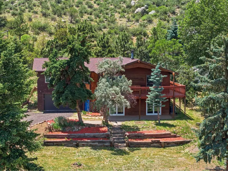 5001 Overhill Drive, Fort Collins, CO 80526 - #2