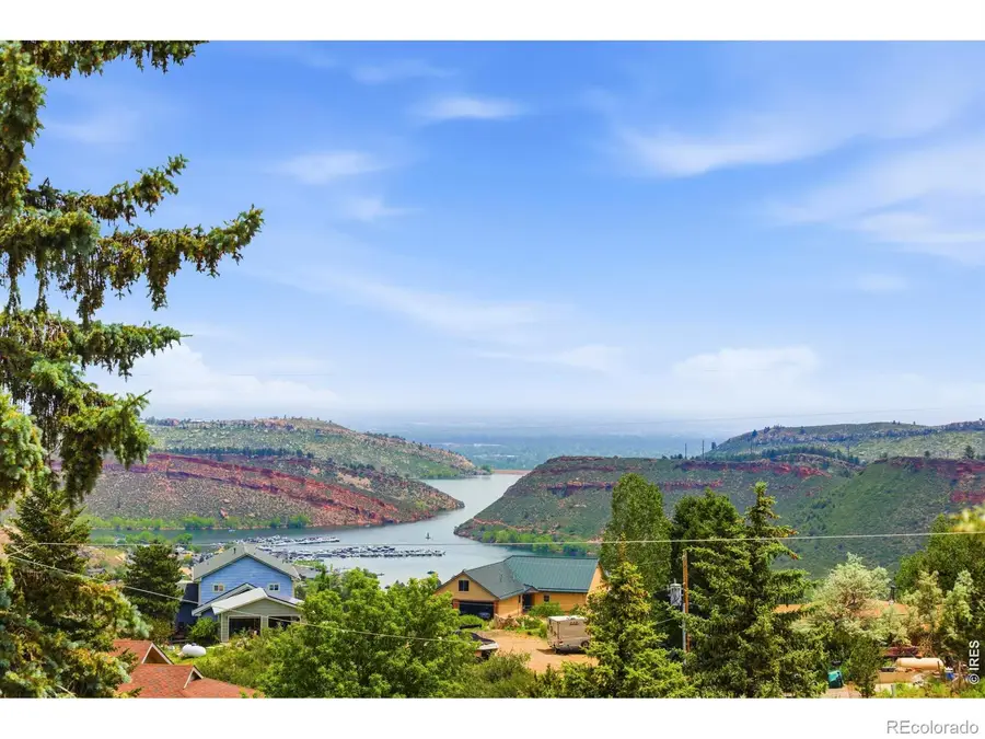 5001 Overhill Drive, Fort Collins, CO 80526 - #3