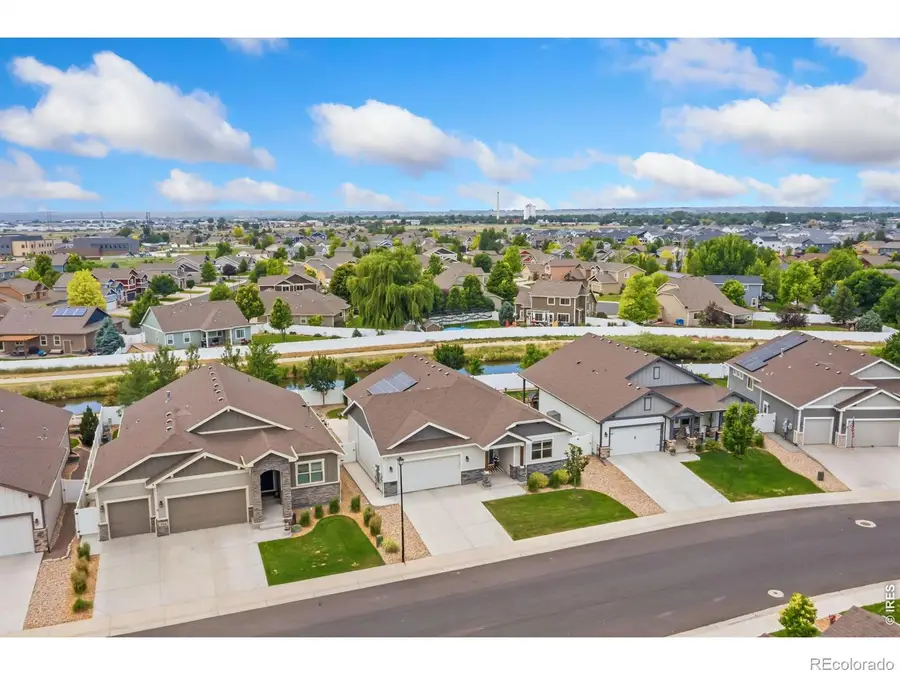488 Vermilion Peak Drive, Windsor, CO 80550 - #2