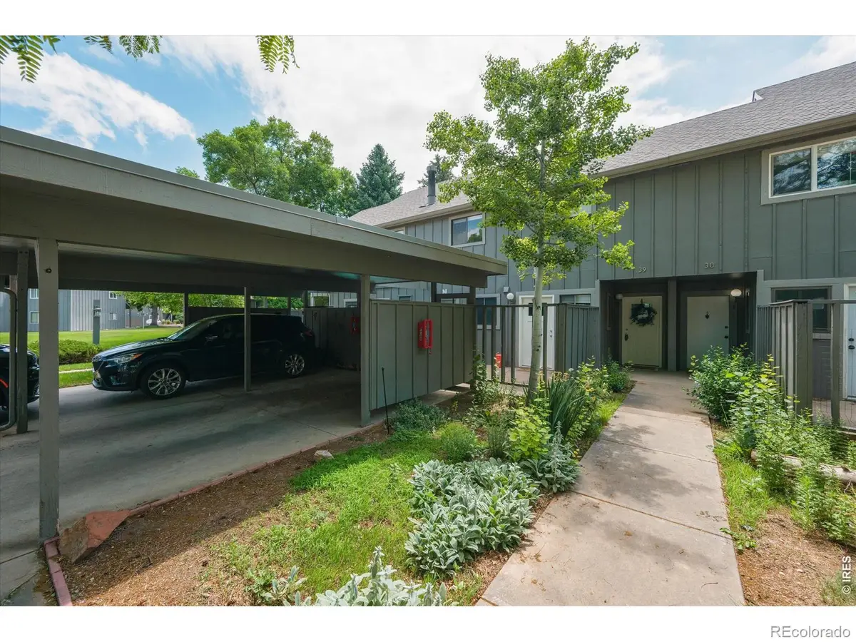 705 E Drake Road #39, Fort Collins, CO 80525 - #1