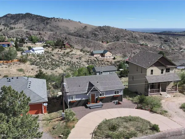 5216 Arrowhead Lane, Fort Collins, CO 80526