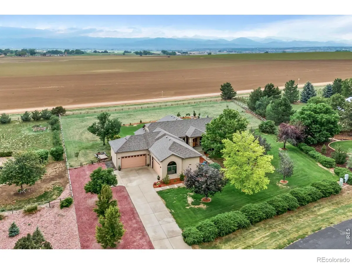18115 Wagon Trail, Mead, CO 80542 - #1