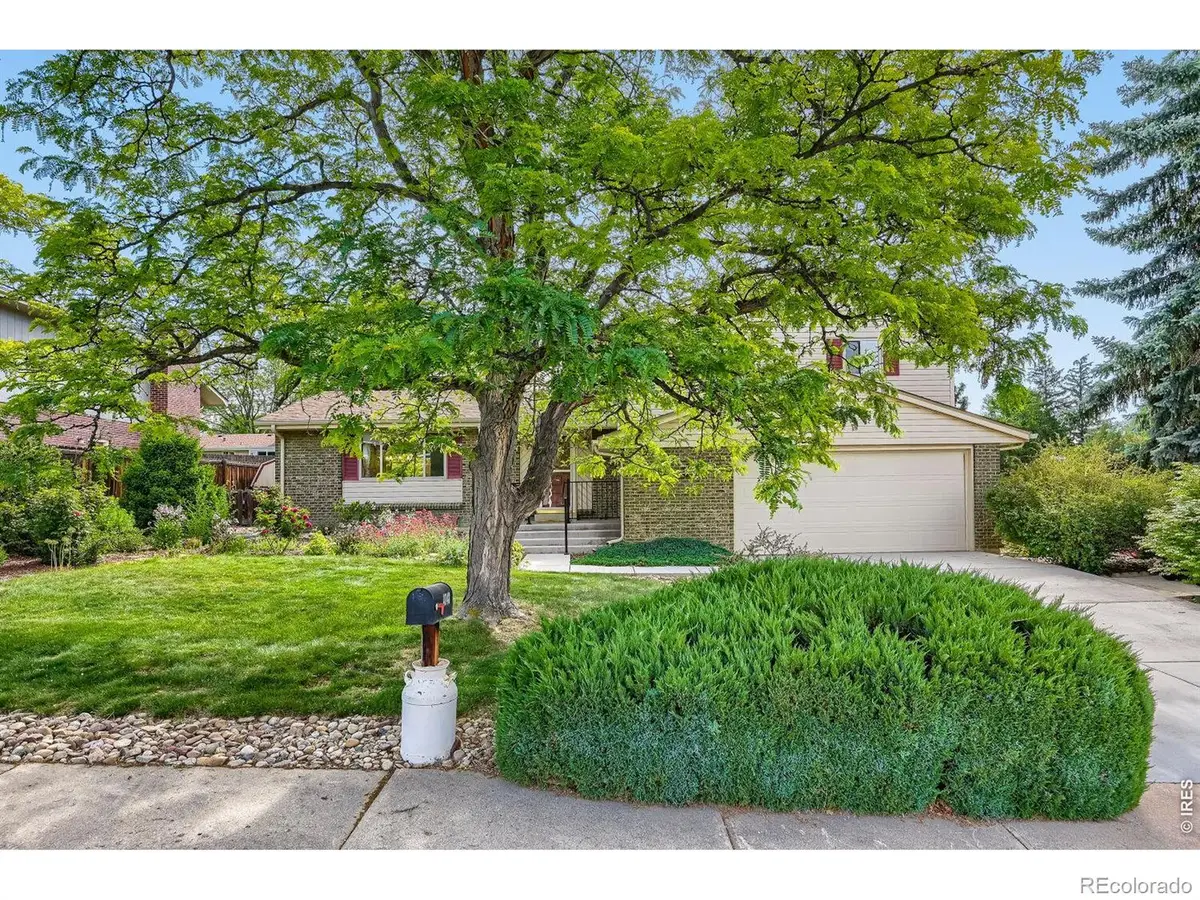 4848 Fairlawn Circle, Boulder, CO 80301 - #1