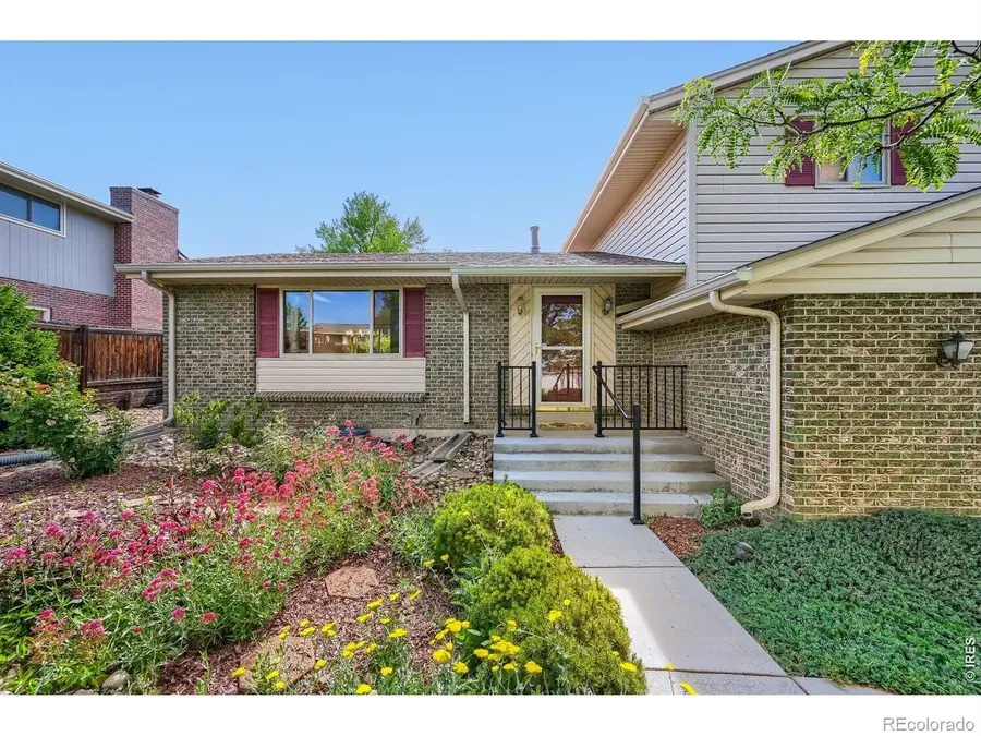4848 Fairlawn Circle, Boulder, CO 80301 - #3