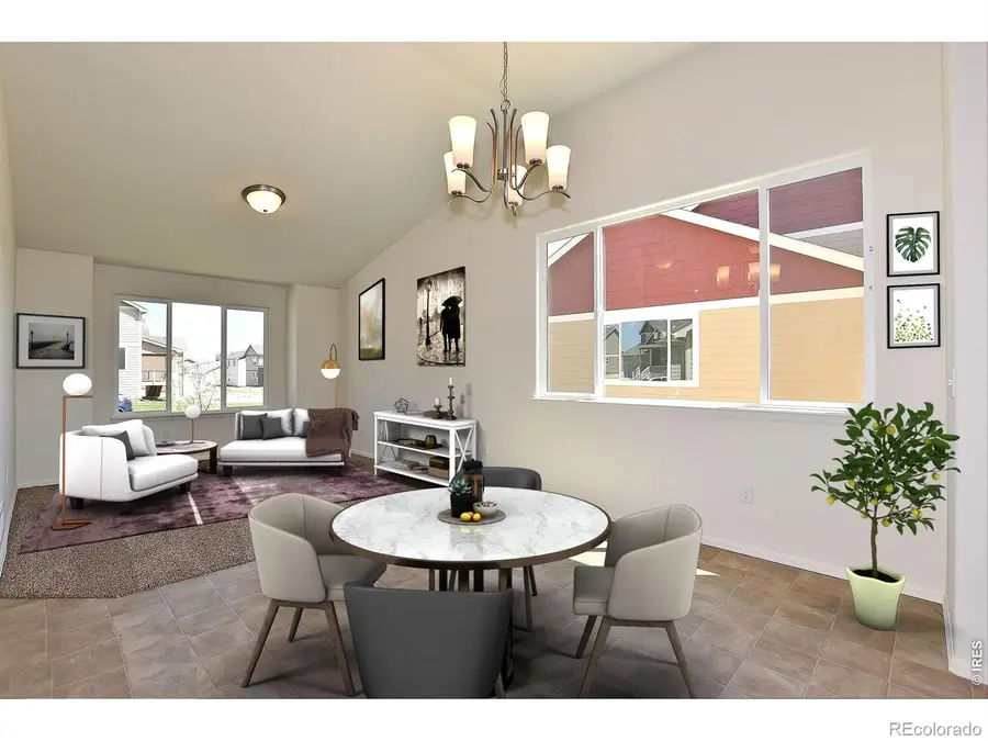 510 85th Ave Ct, Greeley, CO 80634 - #3