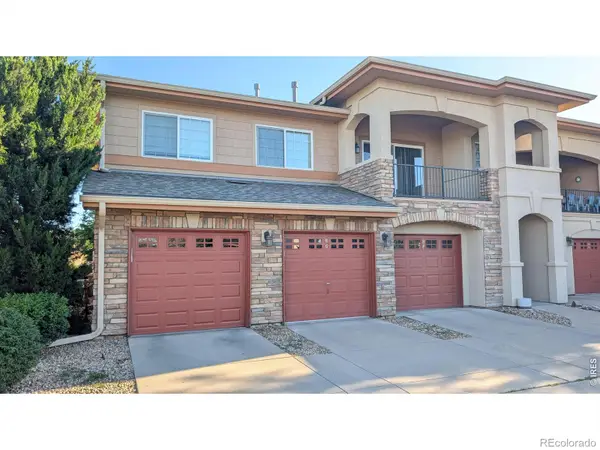 1703 Whitehall Drive, Longmont, CO 80504