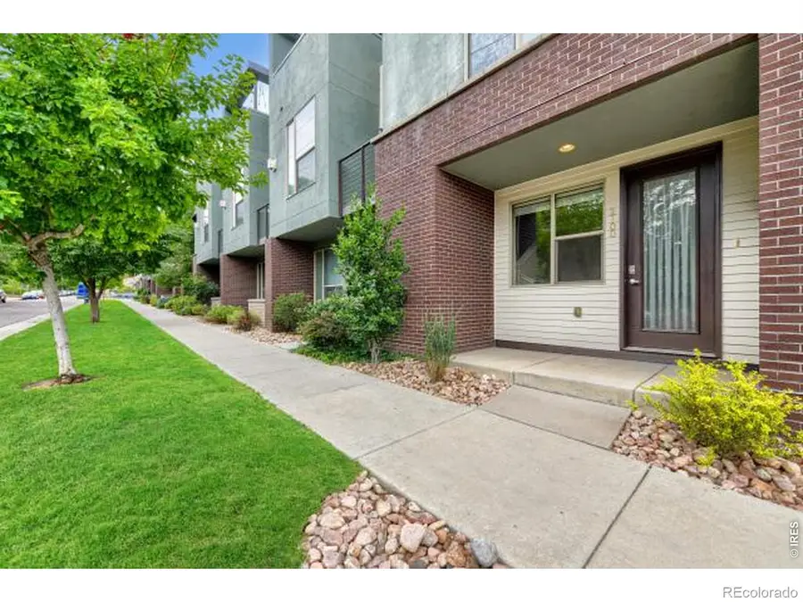2100 N Clay Street, Denver, CO 80211 - #2