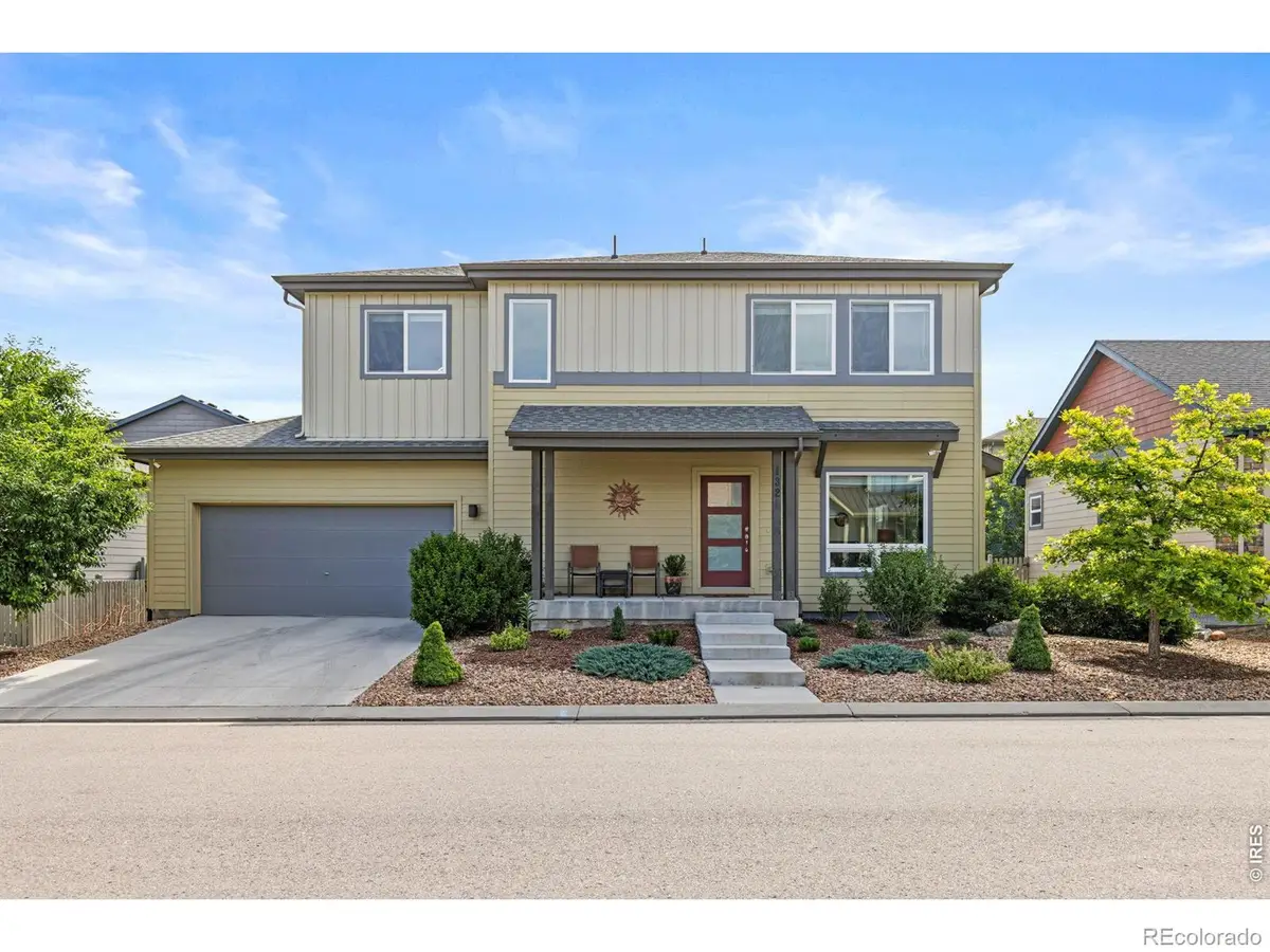 1324 Country Court, Longmont, CO 80501 - #1