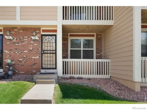 11654 Community Center Drive #109, Northglenn, CO 80233