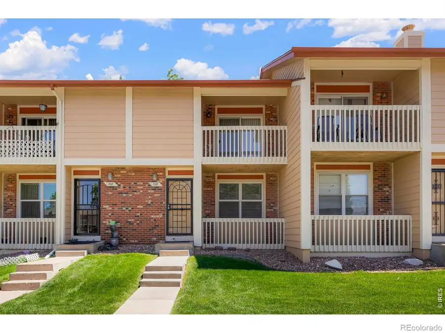 11654 Community Center Drive #109, Northglenn, CO 80233 - #2