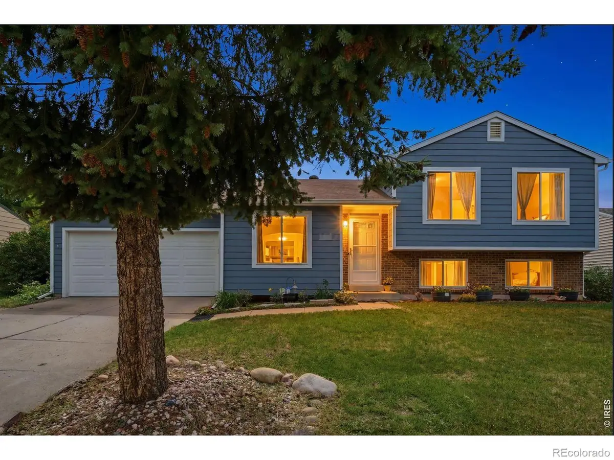 3107 Worthington Avenue, Fort Collins, CO 80526 - #1
