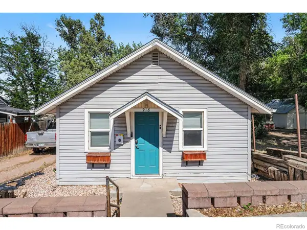 918 21st Avenue, Greeley, CO 80631