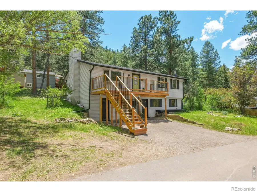 26360 Mowbray Court, Kittredge, CO 80457 - #2
