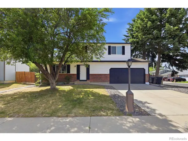 2479 Tulip Street, Longmont, CO 80501