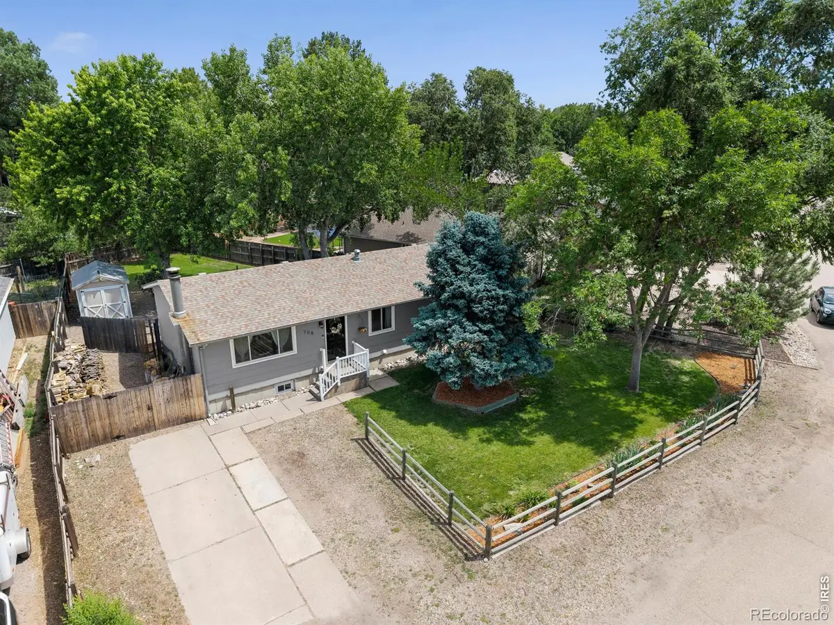 708 Riverbend Drive, Fort Collins, CO 80524 - #1