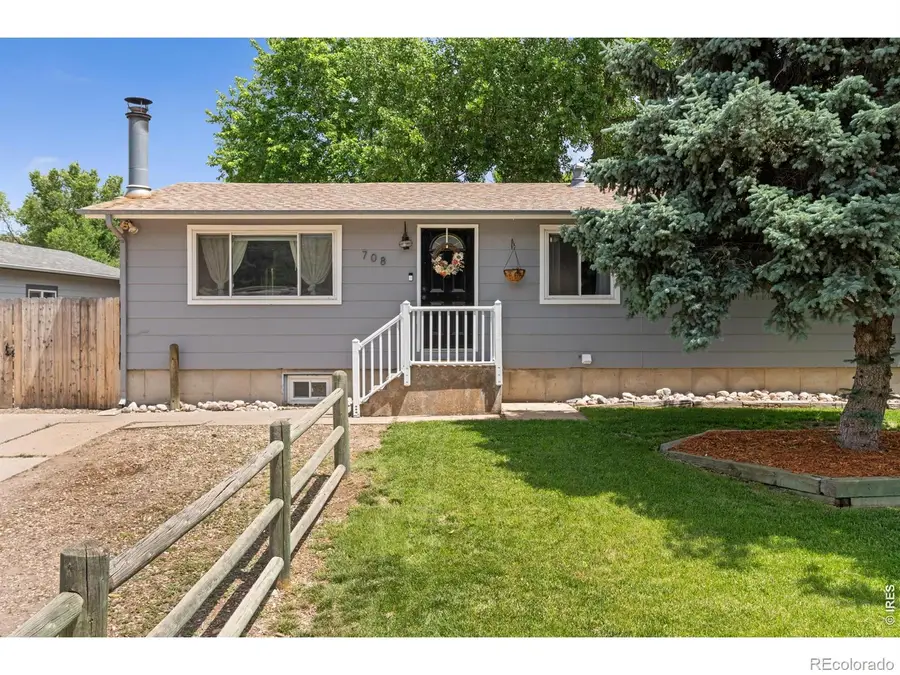 708 Riverbend Drive, Fort Collins, CO 80524 - #2