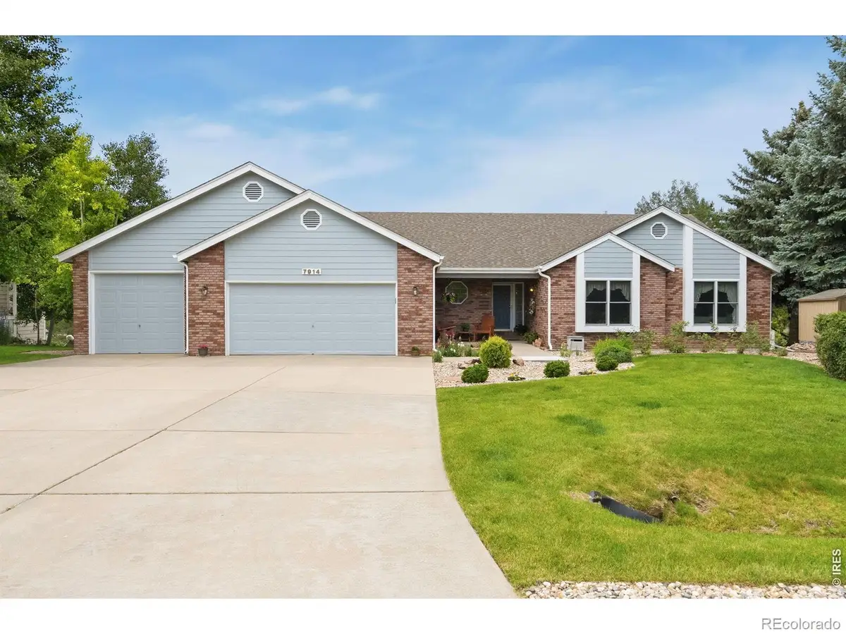 7914 Whitney Court, Fort Collins, CO 80525 - #1