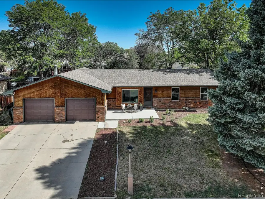 1611 Gifford Drive, Longmont, CO 80501 - #2