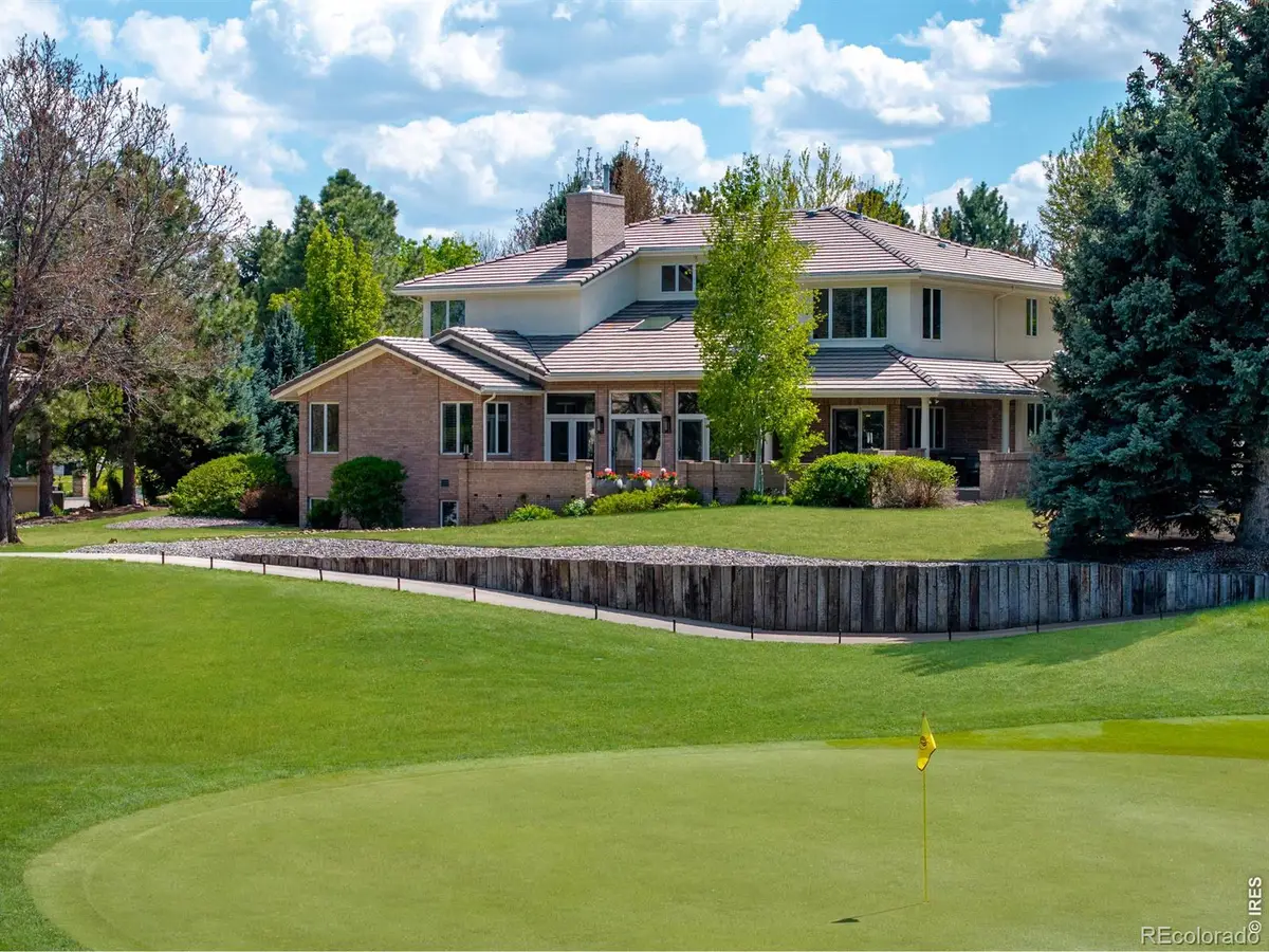 60 Glenmoor Circle, Cherry Hills Village, CO 80113 - #1