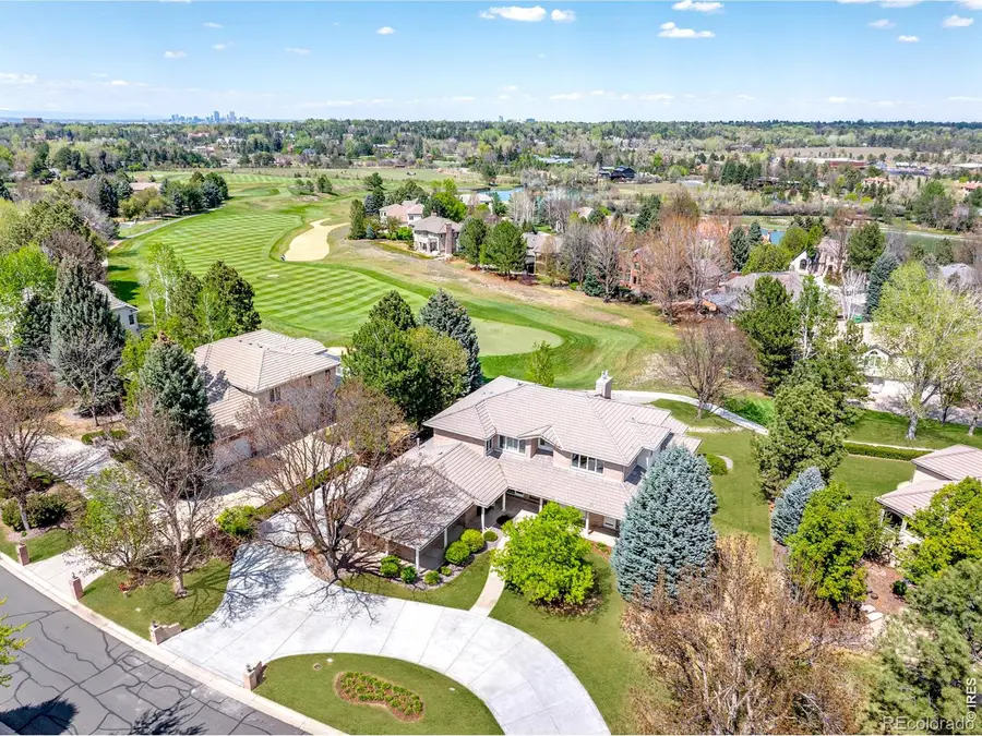 60 Glenmoor Circle, Cherry Hills Village, CO 80113 - #2