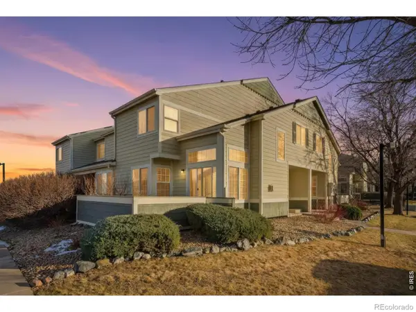 930 Button Rock Drive, Longmont, CO 80504
