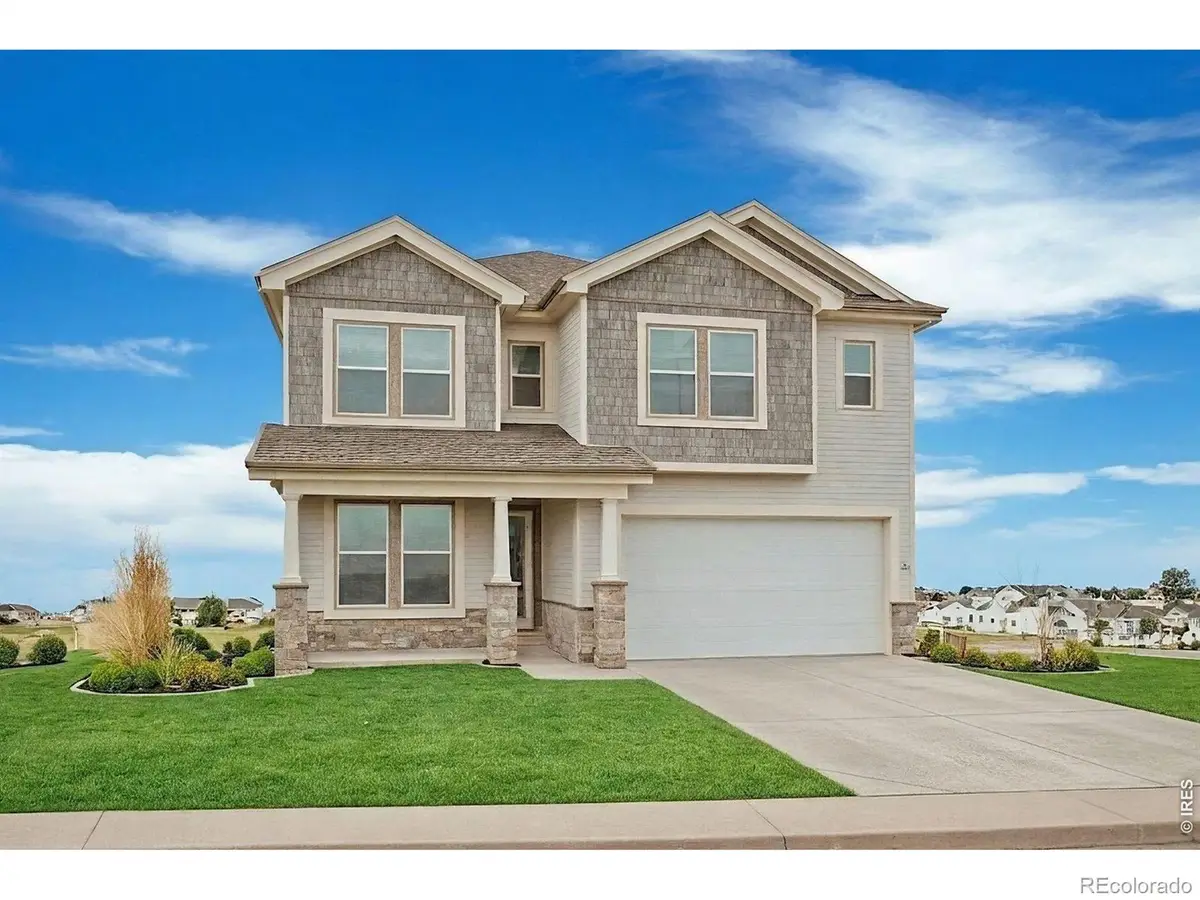 1703 Baltusrol Drive, Fort Collins, CO 80524 - #1