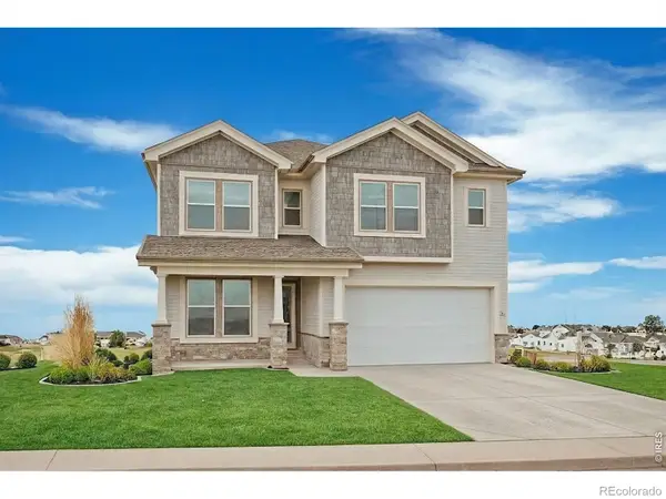 1703 Baltusrol Drive, Fort Collins, CO 80524