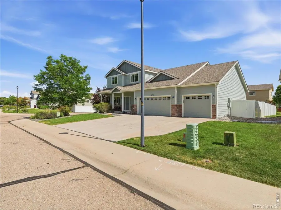 4391 Halleck Lane, Wellington, CO 80549 - #3