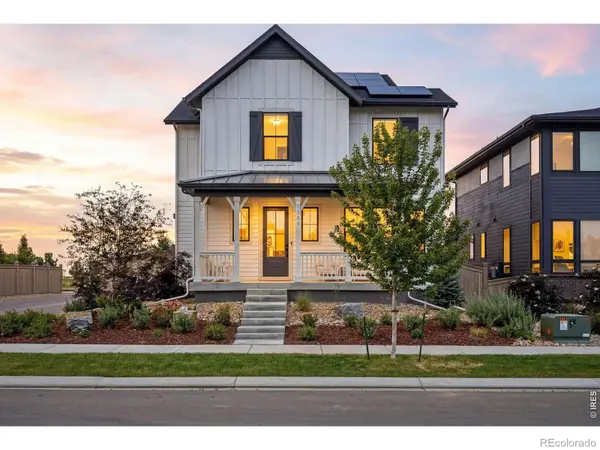 5588 Cottontail Drive, Longmont, CO 80503